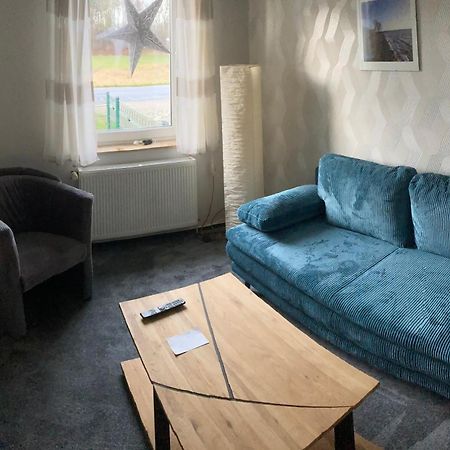 Fewo Karnitz/Ruegen Extérieur photo
