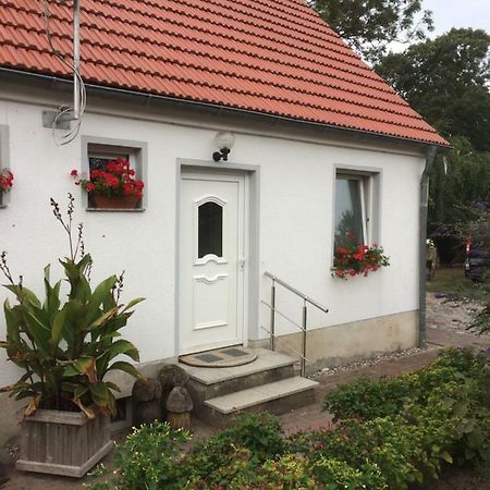 Fewo Karnitz/Ruegen Extérieur photo