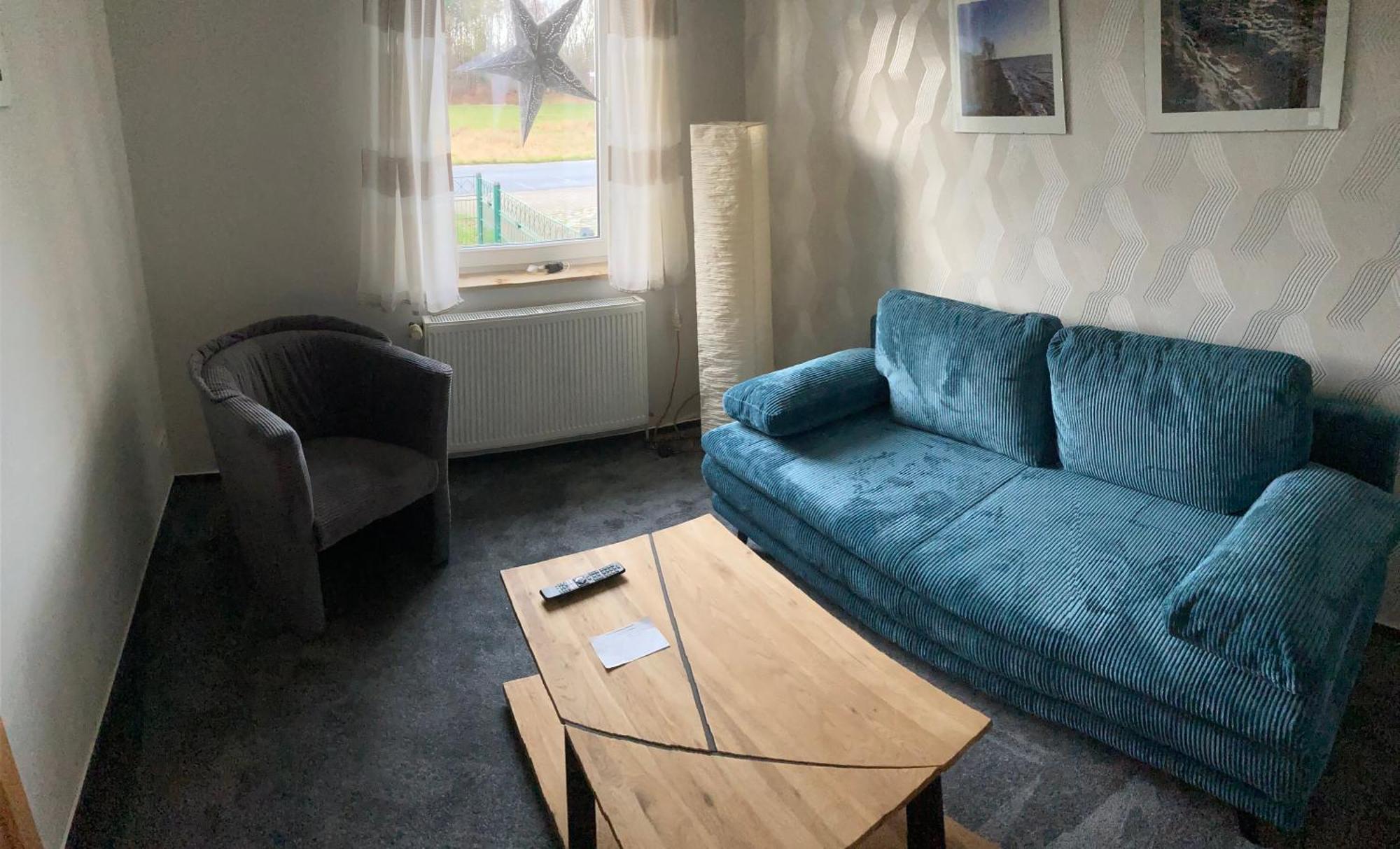Fewo Karnitz/Ruegen Extérieur photo
