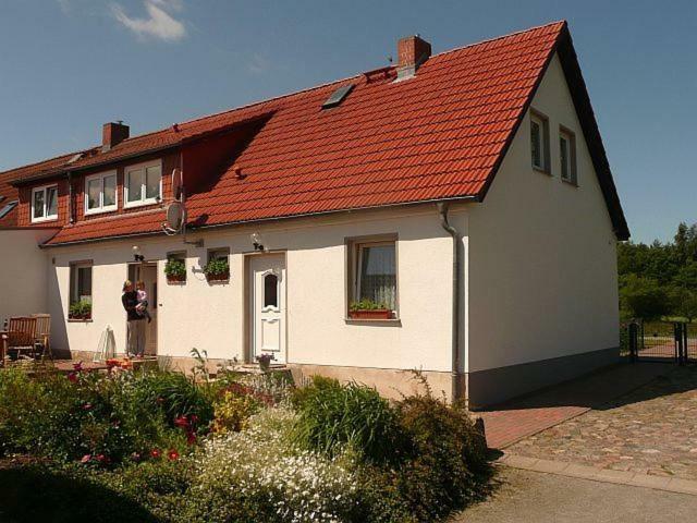Fewo Karnitz/Ruegen Extérieur photo