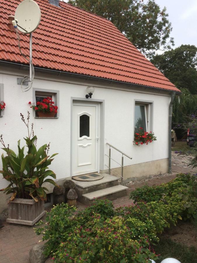 Fewo Karnitz/Ruegen Extérieur photo