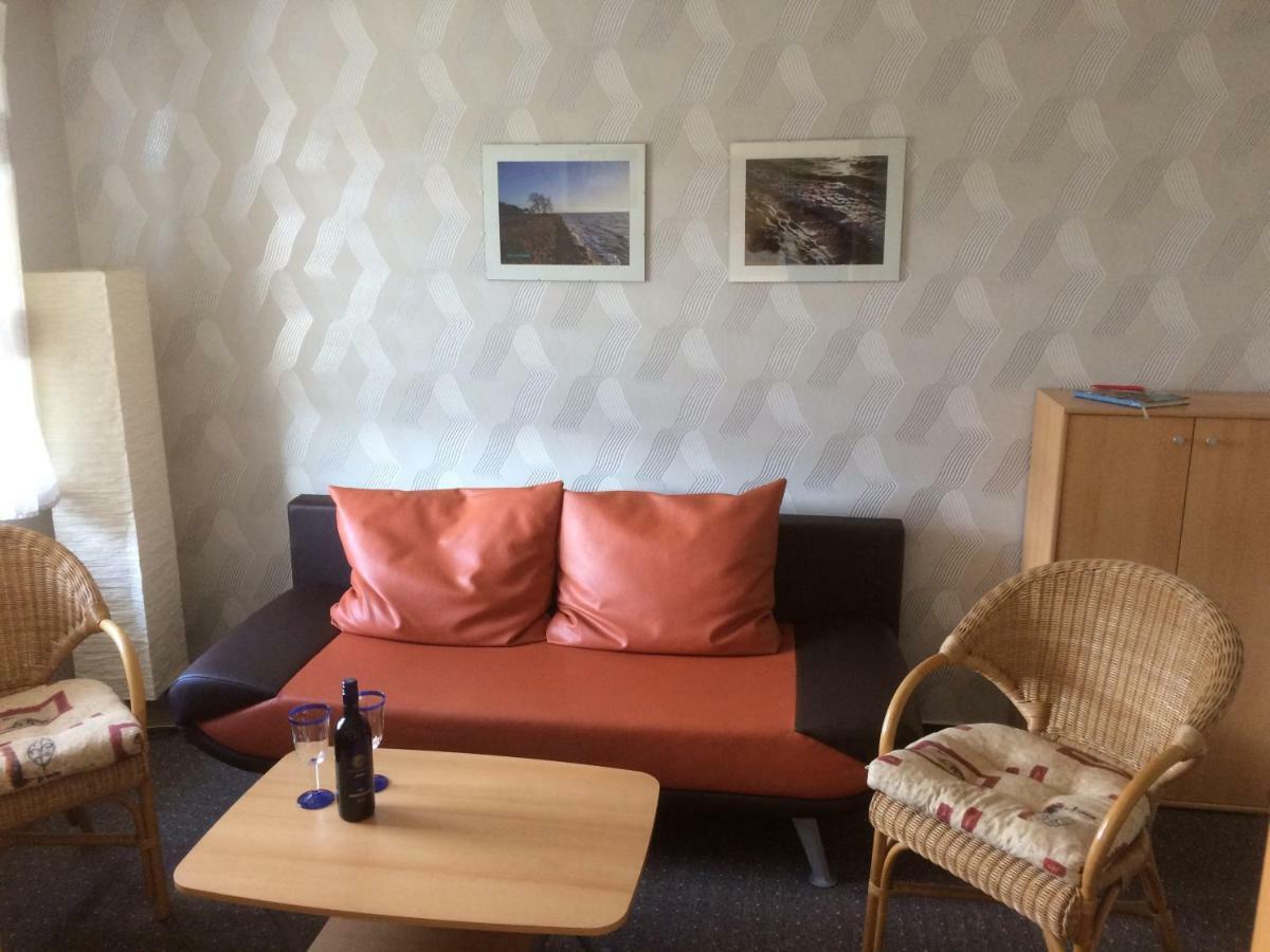 Fewo Karnitz/Ruegen Extérieur photo