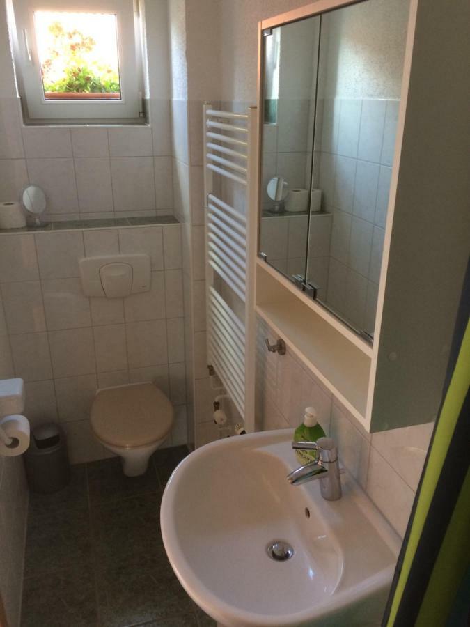 Fewo Karnitz/Ruegen Extérieur photo