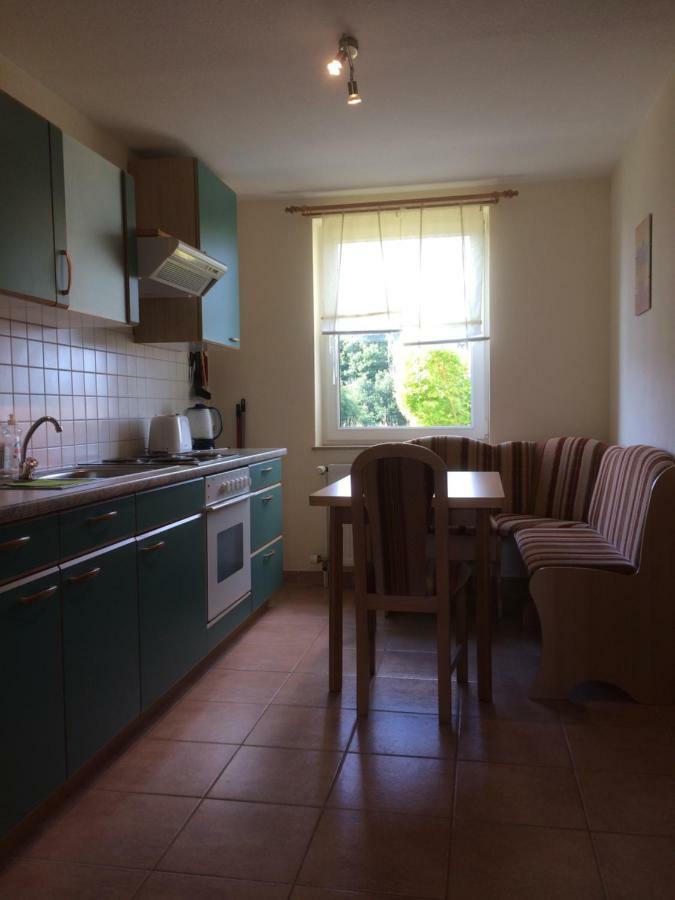 Fewo Karnitz/Ruegen Extérieur photo
